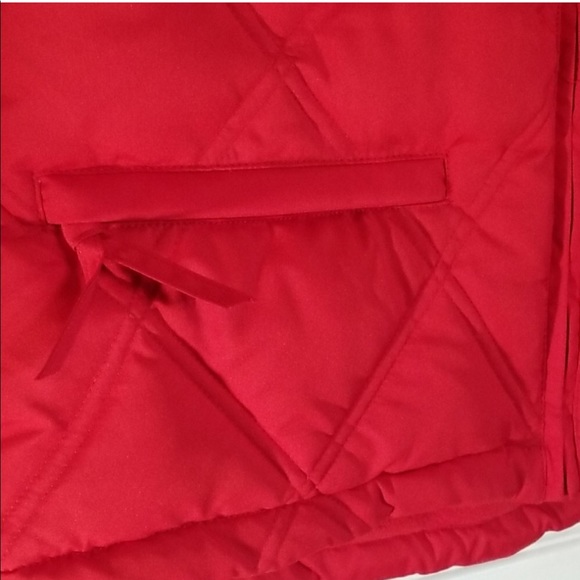 Vintage 90’s GAP down/ feather vest - Picture 5 of 6